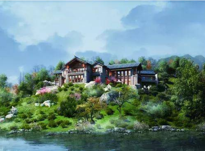 精品民宿+客棧+精品酒店 精品民宿+客棧+精品酒店